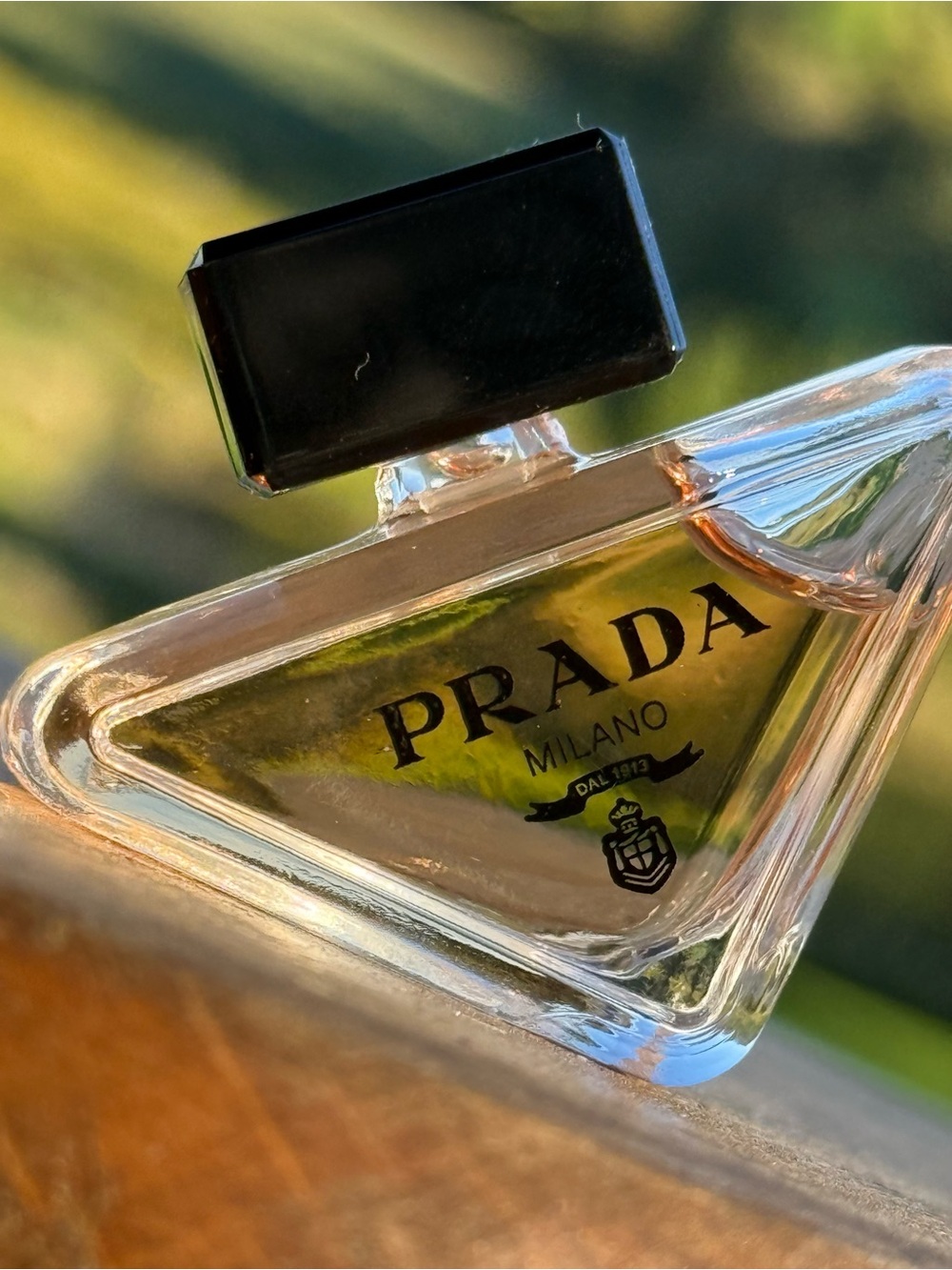 Prada Mini